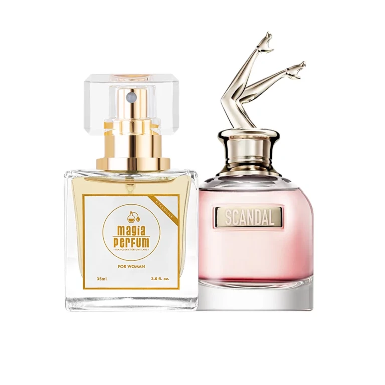 zamiennik Jean Paul Gaultier Scandal