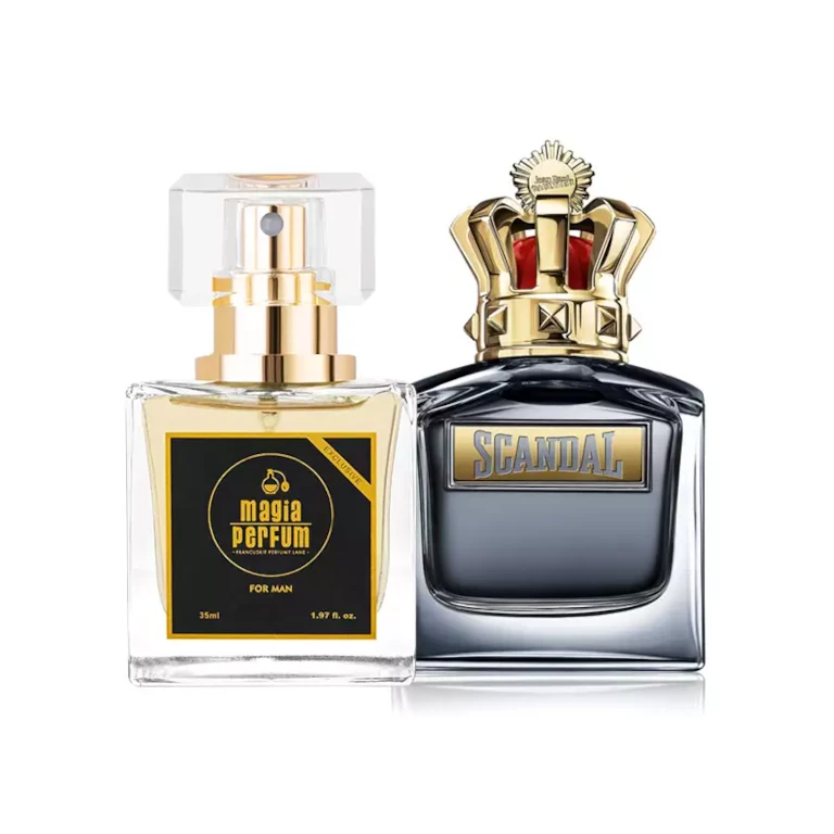 zamiennik Jean Paul Gaultier Scandal Pour Homme