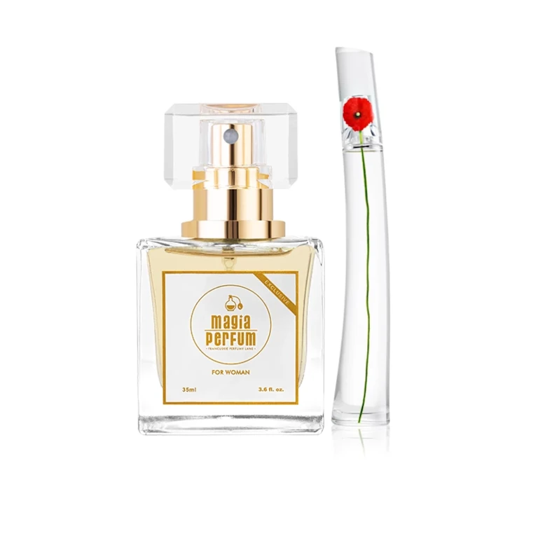 zamiennik Kenzo Flower by Kenzo