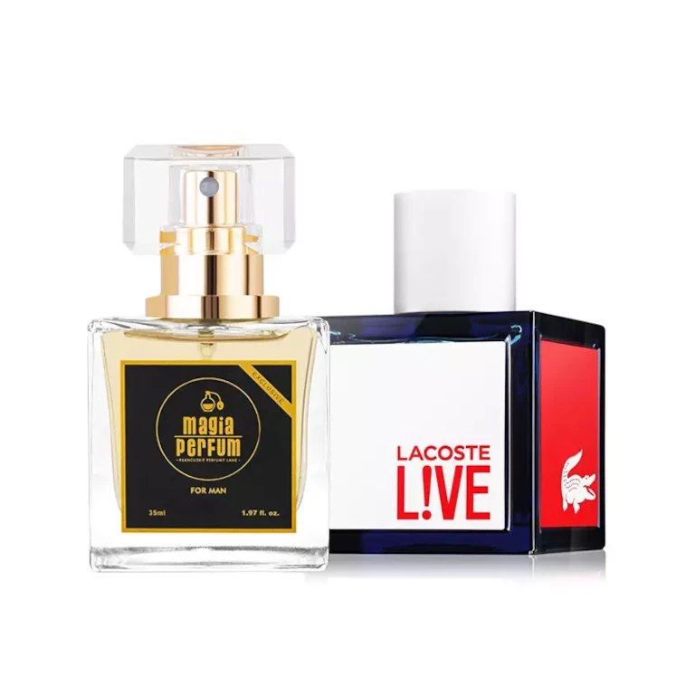 zamiennik Lacoste Live