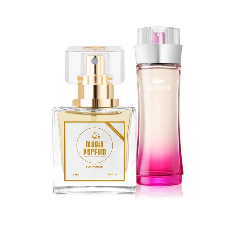 zamiennik Lacoste Touch of Pink