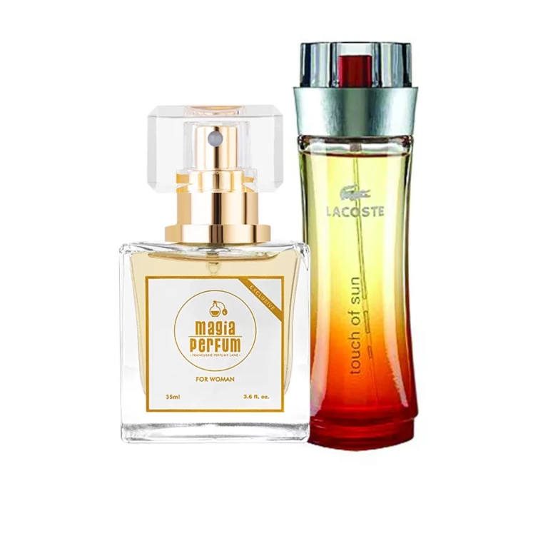 zamiennik Lacoste Touch of Sun