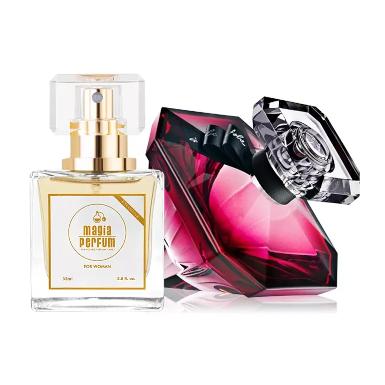 zamiennik Lancome La Nuit Tresor A La Folie