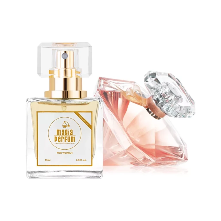 zamiennik Lancome Tresor La Nuit Nude