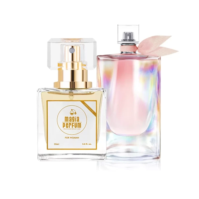 zamiennik Lancome La Vie Est Belle Soleil Cristal 