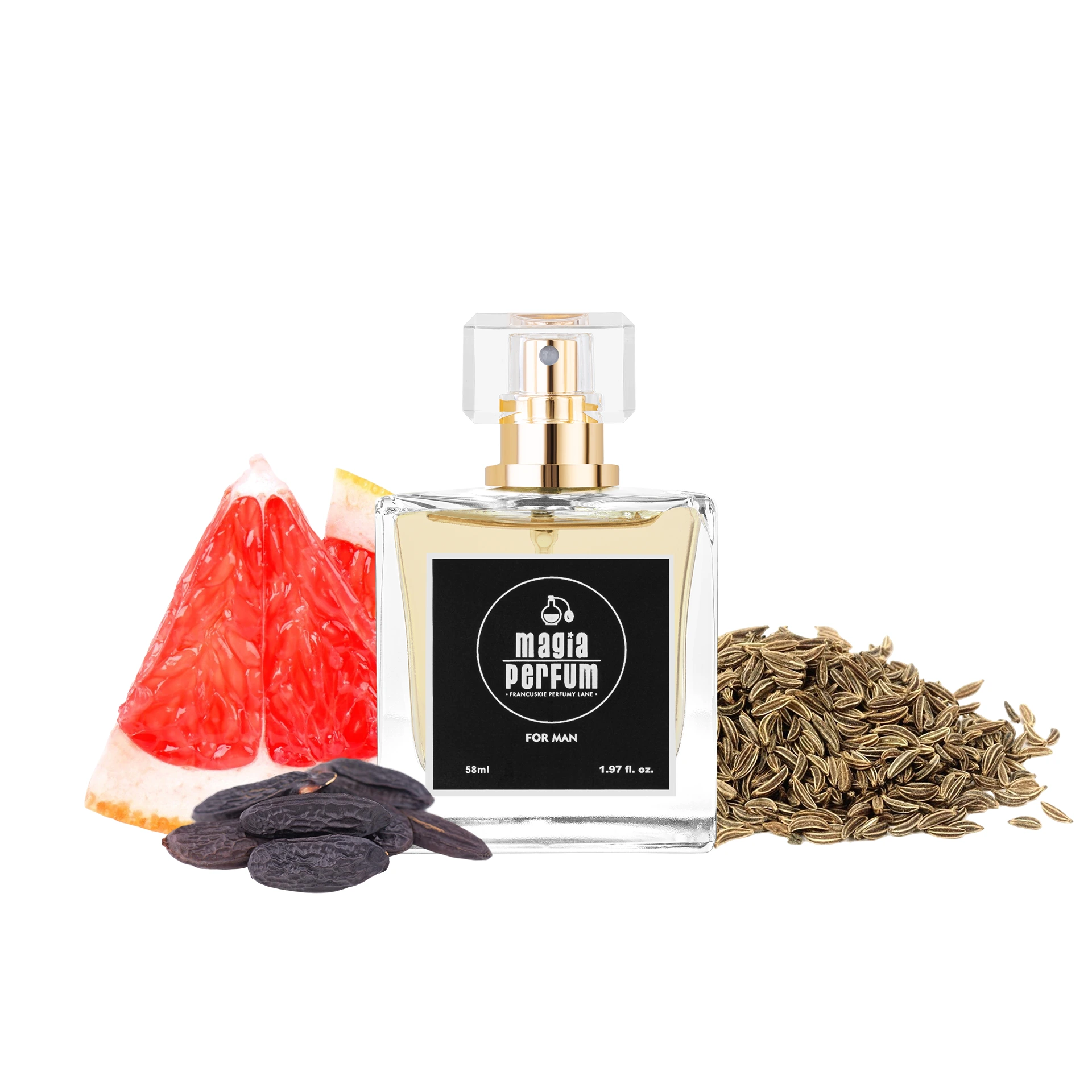 Zapach 171