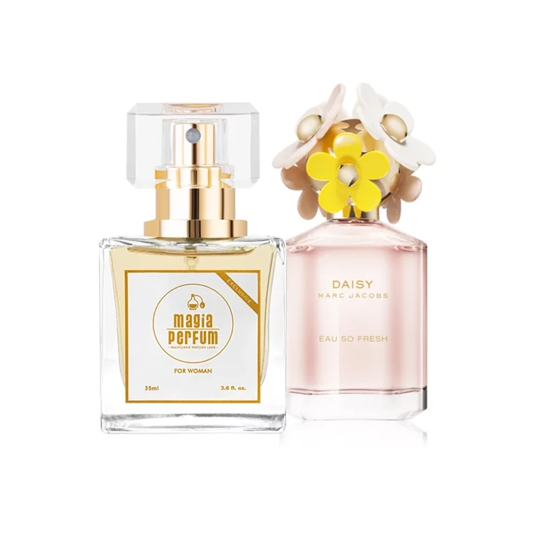 zamiennik Marc Jacobs Daisy Eau So Fresh