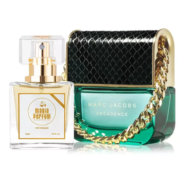 zamiennik Marc Jacobs Decadence