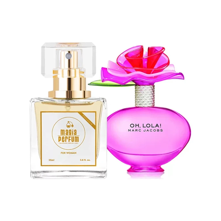 zamiennik Marc Jacobs Oh Lola
