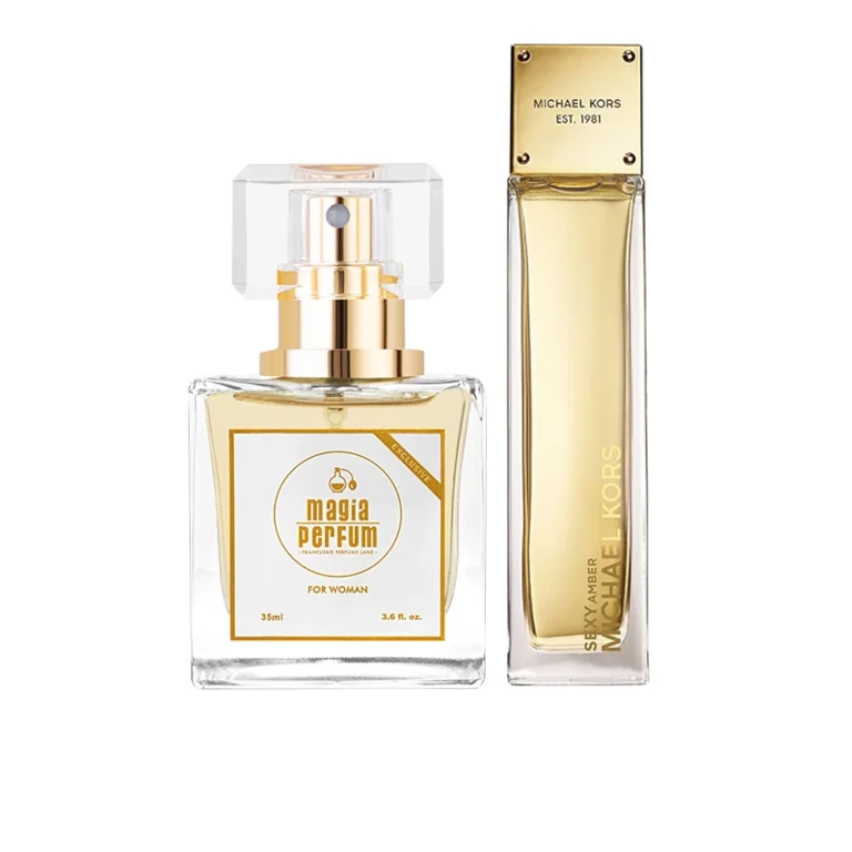 zamiennik Michael Kors Sexy Amber