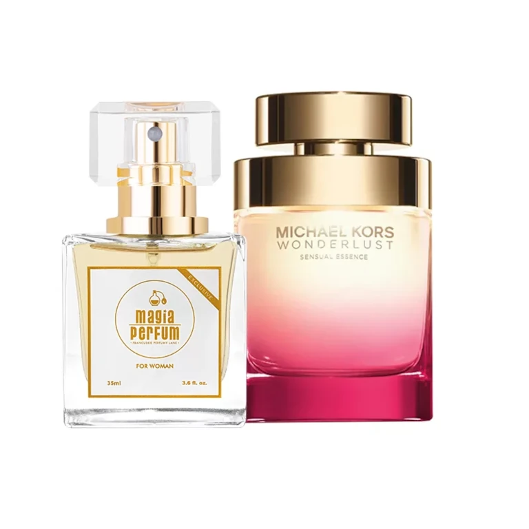 zamiennik Michael Kors Wonderlust Sensual Essence