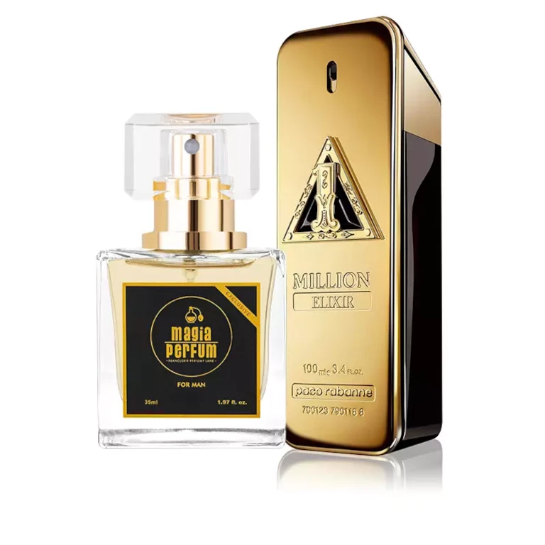 zamiennik Paco Rabanne 1 Million Elixir