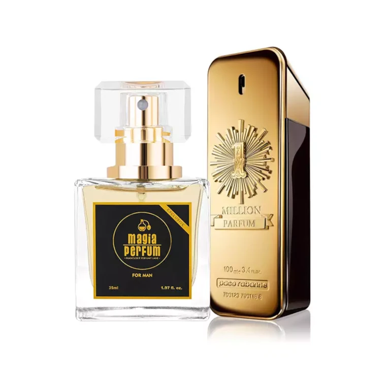 zamiennik Paco Rabanne 1 Million Parfum