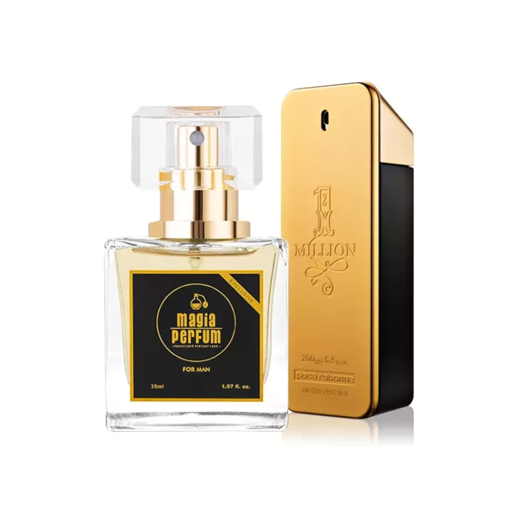 zamiennik Paco Rabanne 1 Million