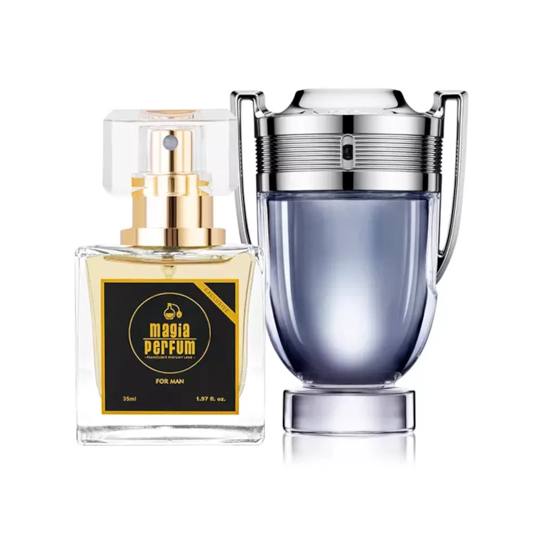 zamiennik Paco Rabanne Invictus