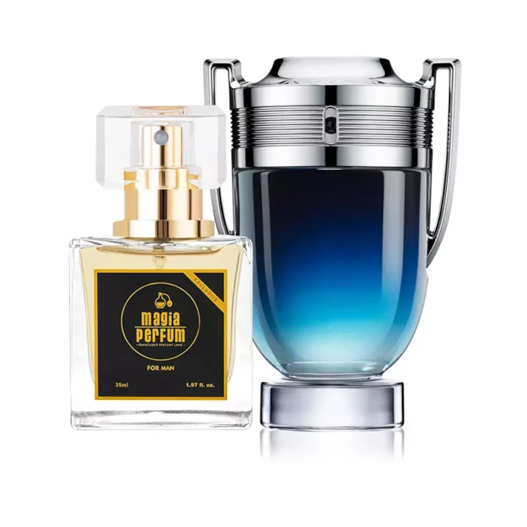 zamiennik Paco Rabanne Invictus Legend