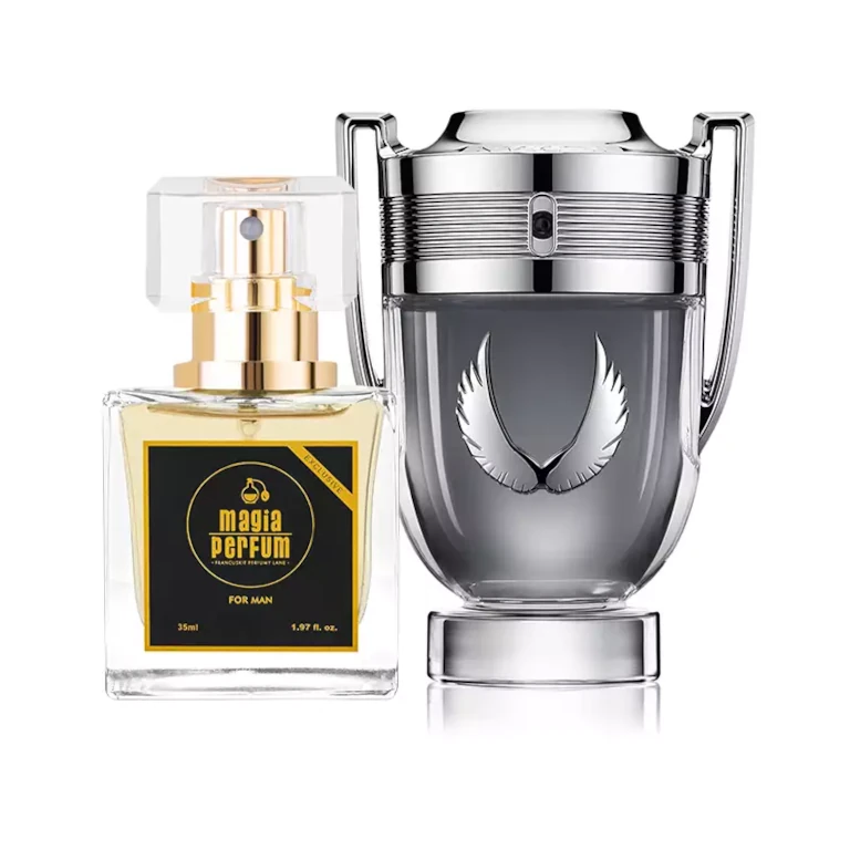 zamiennik Paco Rabanne Invictus Platinum
