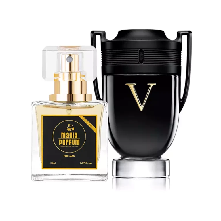 zamiennik Paco Rabanne Invictus Victory 