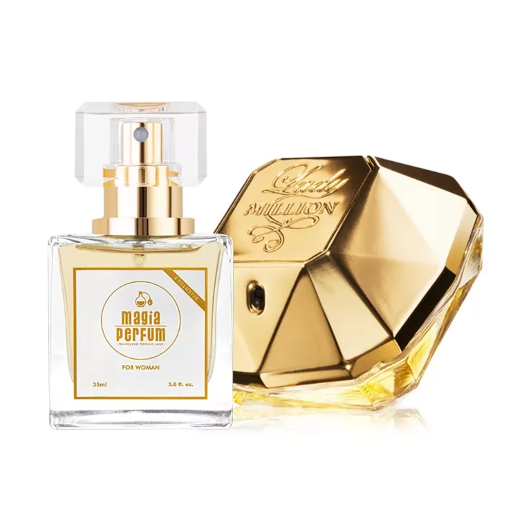 zamiennik Paco Rabanne Lady Million