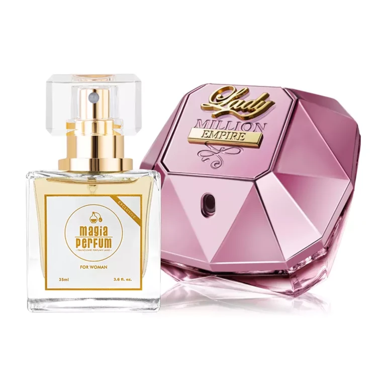 zamiennik Paco Rabanne Lady Million Empire