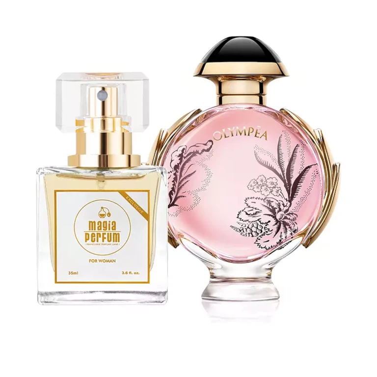 zamiennik Paco Rabanne Olympea Blossom