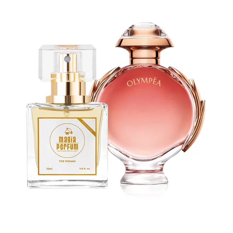 zamiennik Paco Rabanne Olympea Legend
