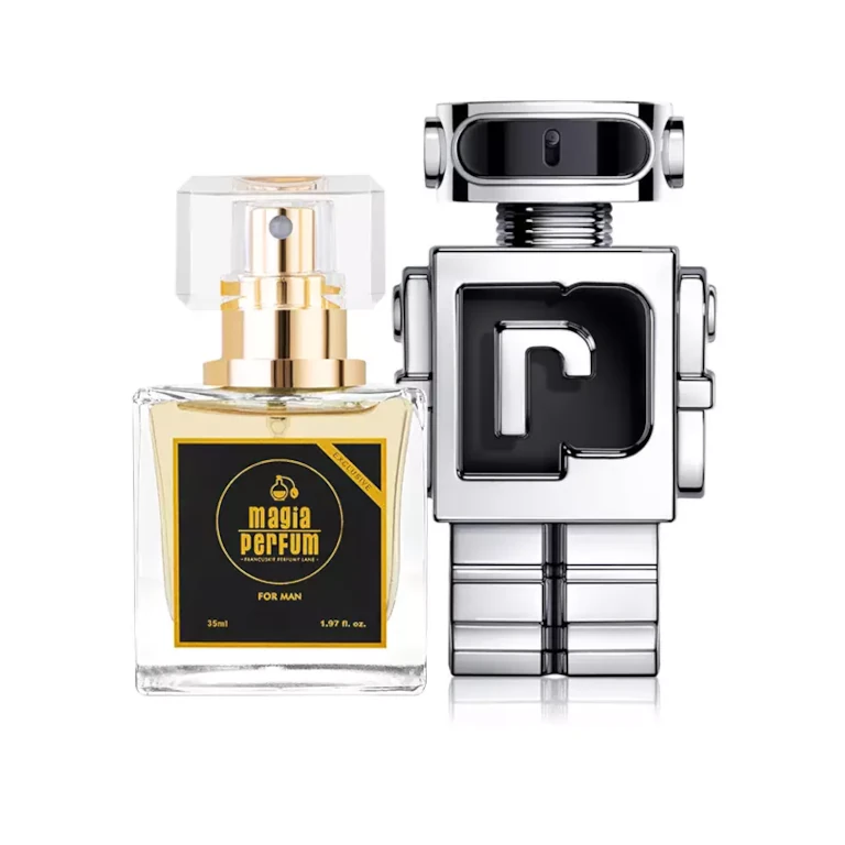 zamiennik Paco Rabanne Phantom