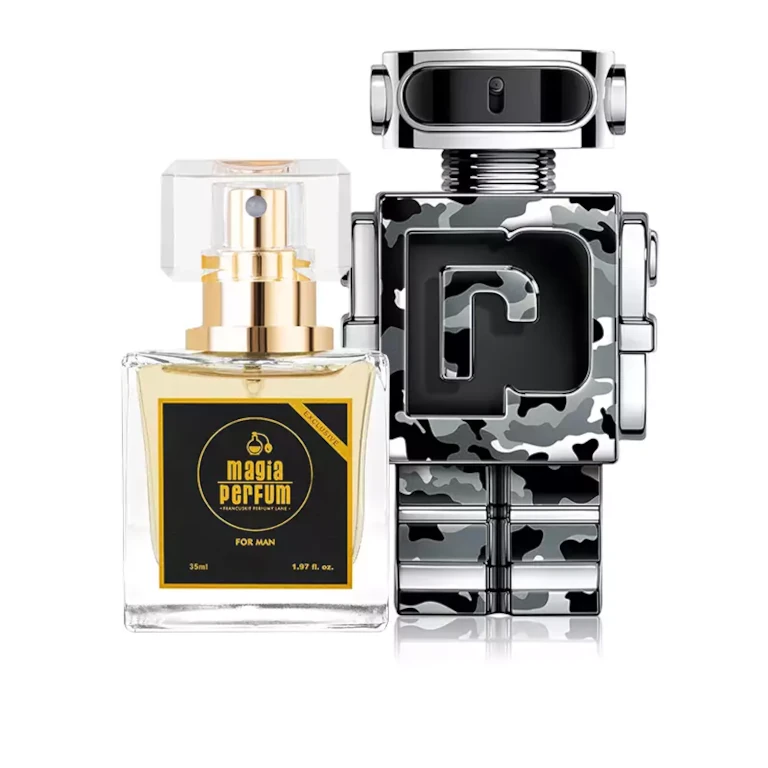 zamiennik Paco Rabanne Phantom Legion