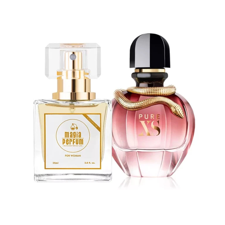 zamiennik Paco Rabanne Pure XS For Her