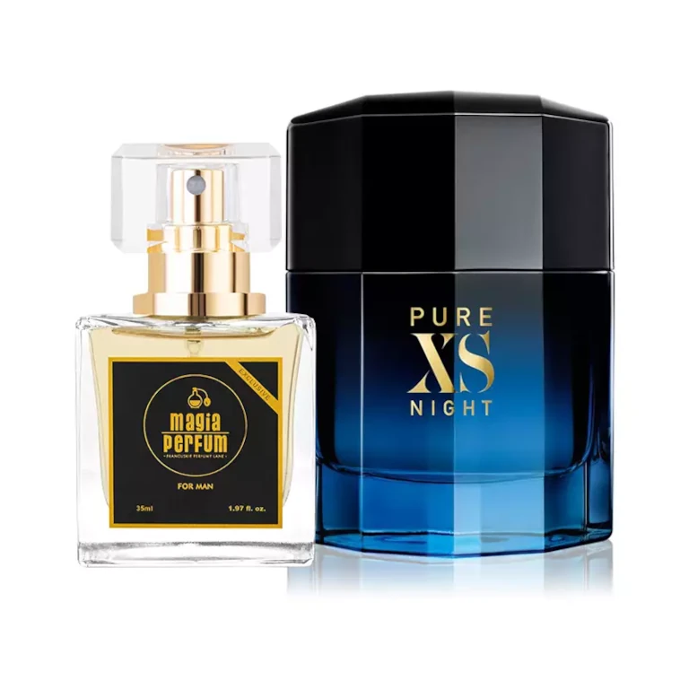 zamiennik Paco Rabanne Pure XS Night