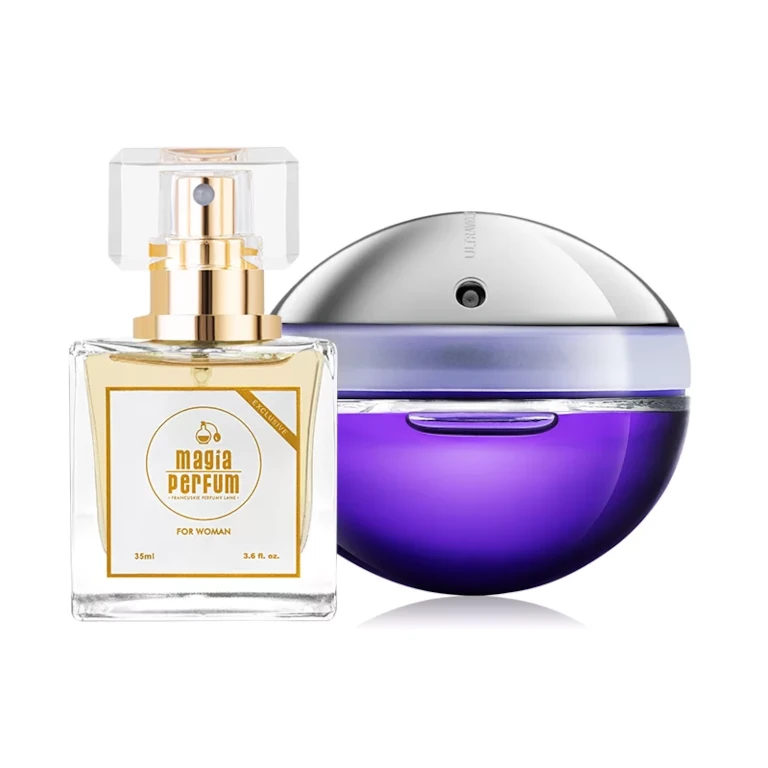 zamiennik Paco Rabanne Ultraviolet