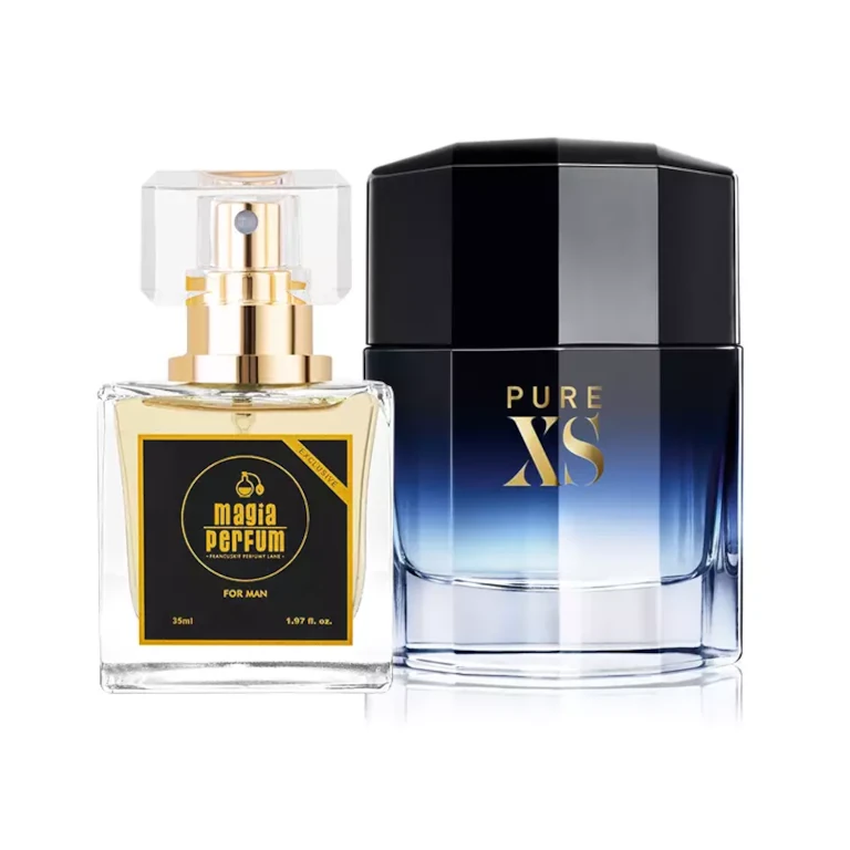 zamiennik Paco Rabanne XS pour Homme