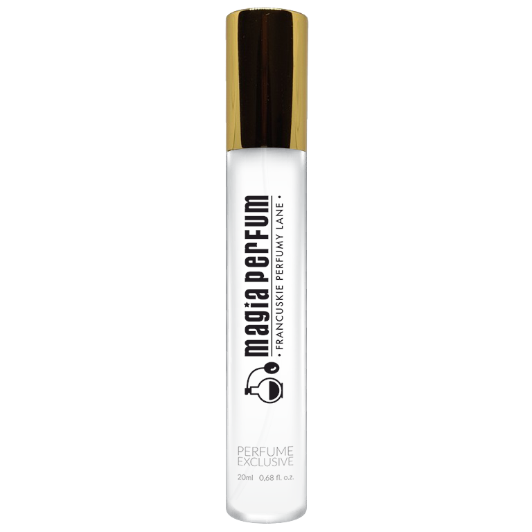 Miracle So Magic! - perfumetka