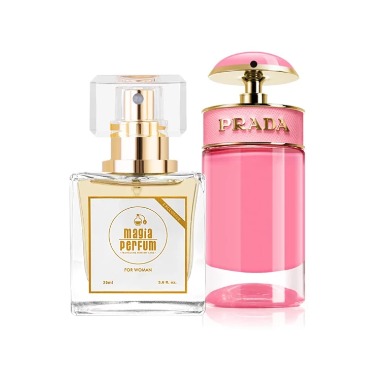 zamiennik Prada Candy Gloss