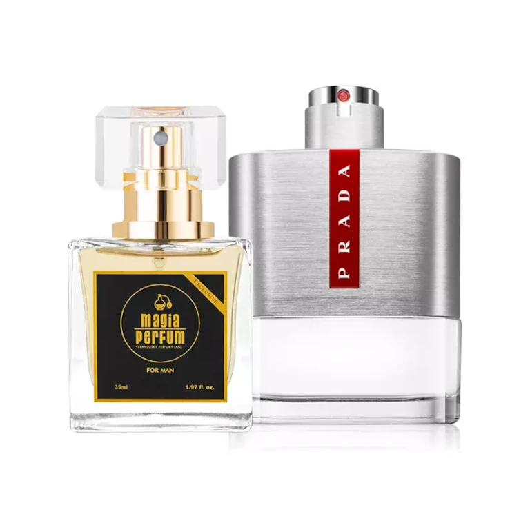 zamiennik Prada Luna Rossa