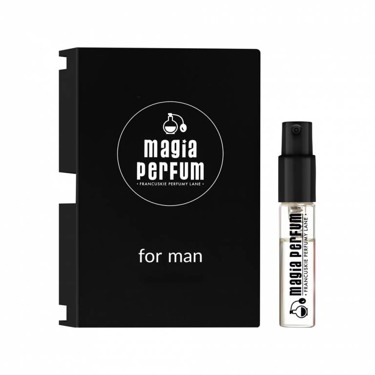 Próbka 3ml - Boss The Scent
