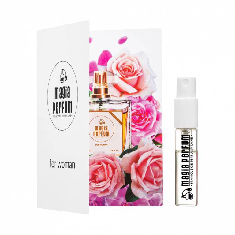 Próbka 3ml - Erba Pura