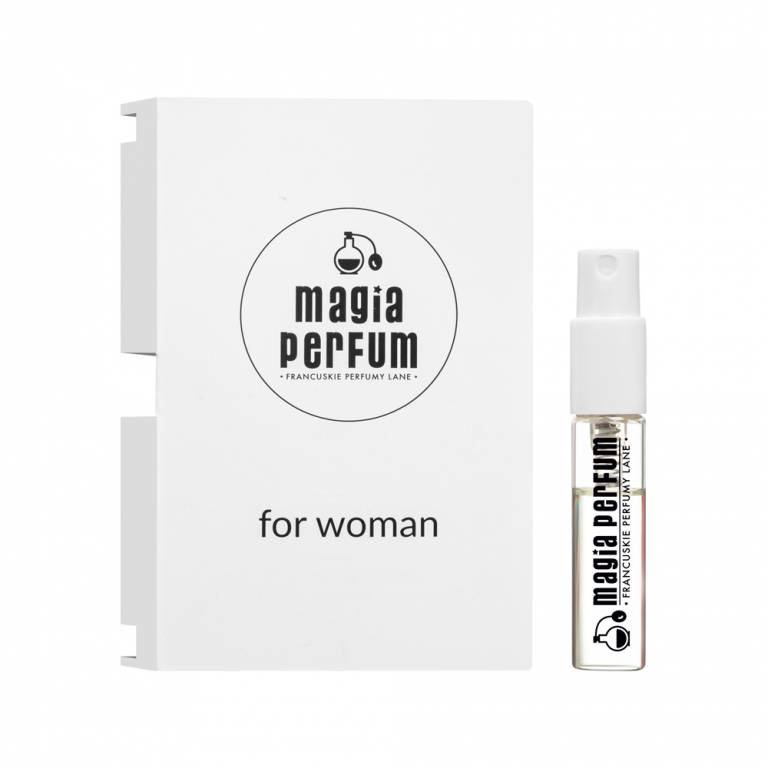 Próbka 3ml - Reb´l Fleur