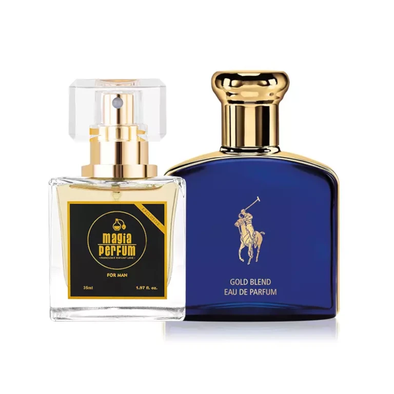 zamiennik Ralph Lauren Polo Blue Gold Blend