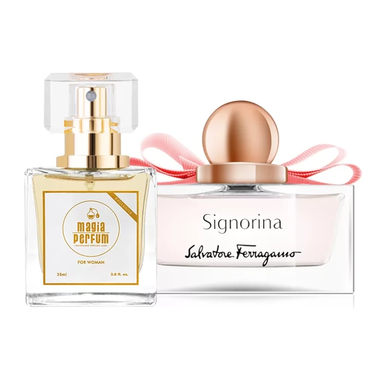 zamiennik Salvatore Ferragamo Signorina