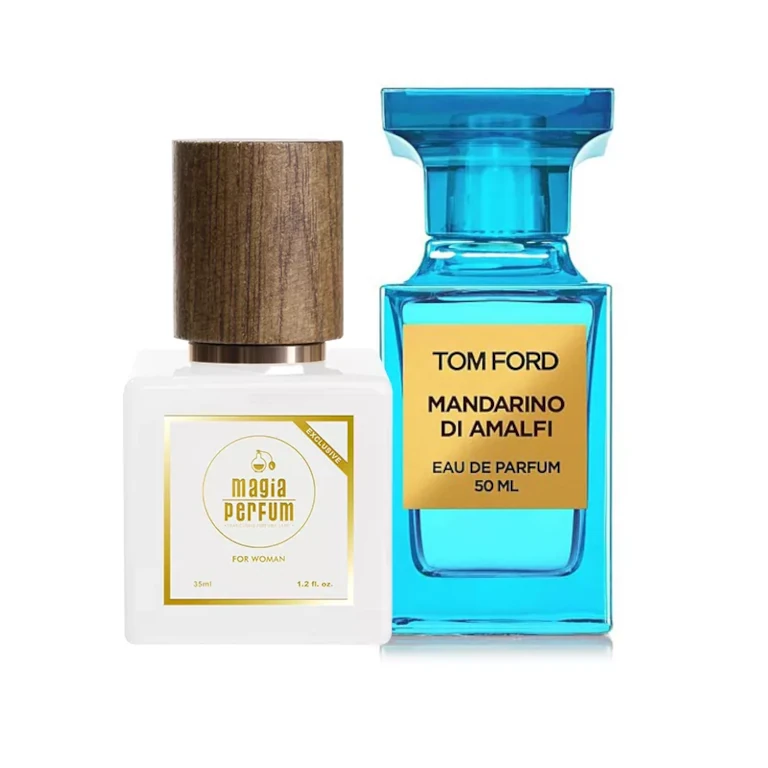 zamiennik Tom Ford Mandarino Di Amalfi