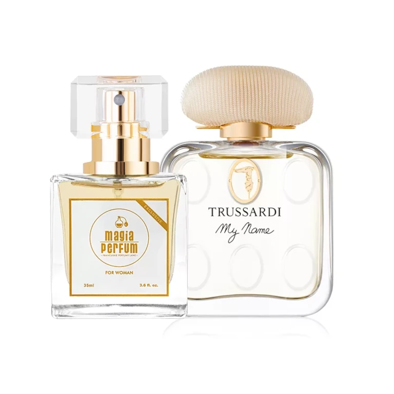 zamiennik Trussardi My Name