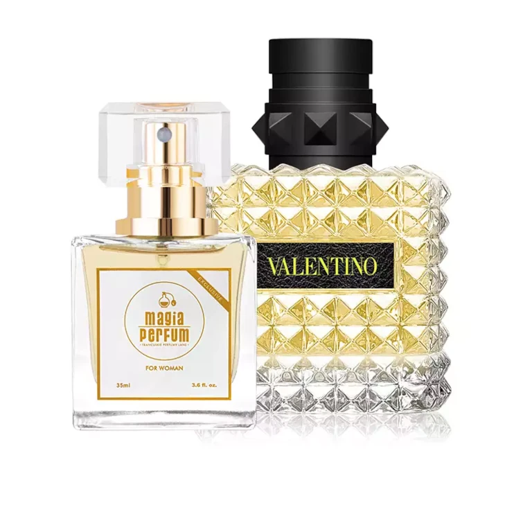 zamiennik Valentino Born In Roma Yellow Dream Donna