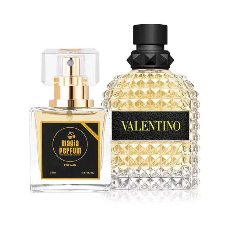 zamiennik Valentino Born In Roma Yellow Dream Uomo 