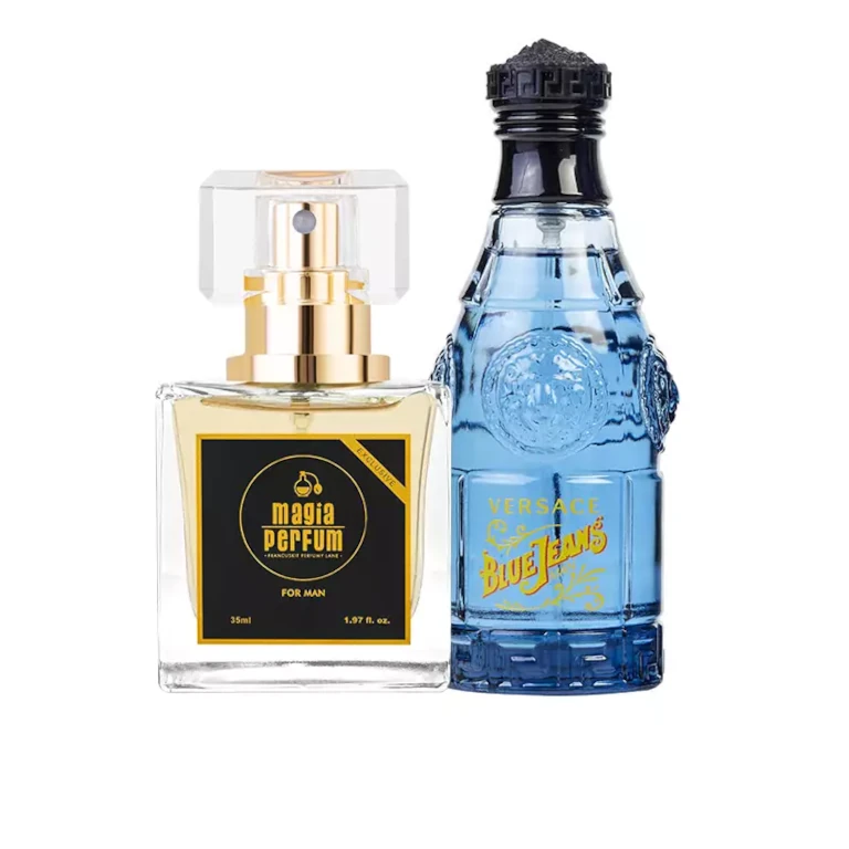 zamiennik Versace Blue Jeans