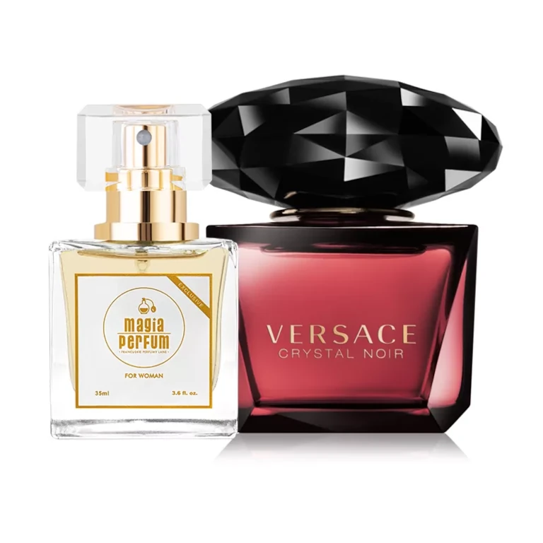 zamiennik Versace Crystal Noir