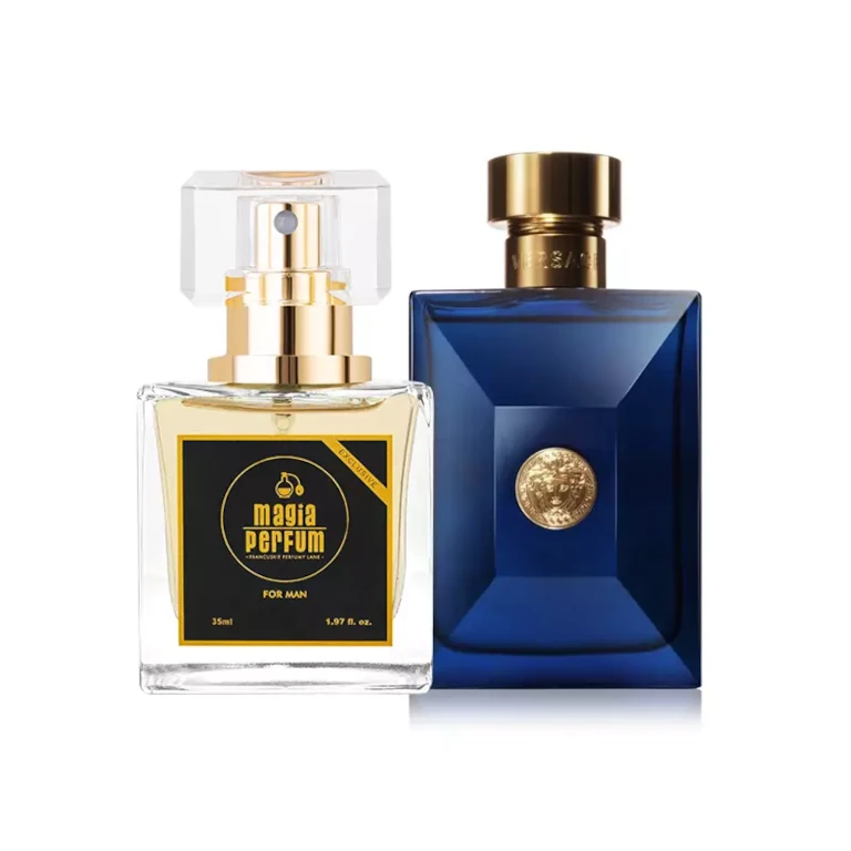 zamiennik Versace Dylan Blue Pour Homme