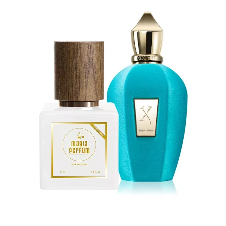 zamiennik Xerjoff Erba Pura