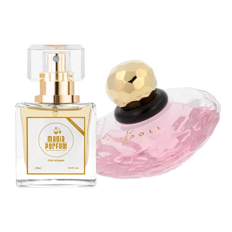 zamiennik Yves Saint Laurent Baby Doll