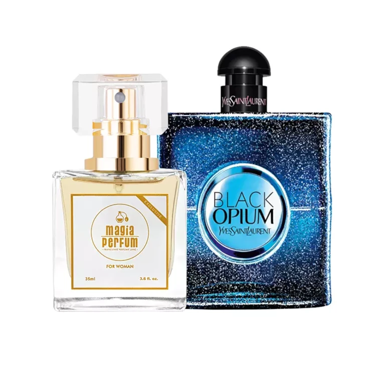 zamiennik Yves Saint Laurent Black Opium Intense